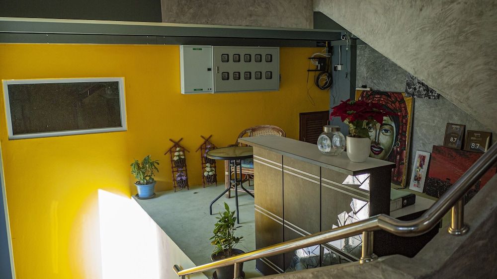 undefined Yim Hostel Co. Ltd. - Adults Only 9