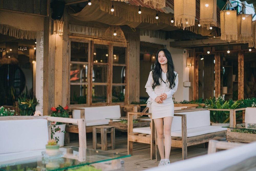 undefined Da Lat Cam Ly Hotel 10