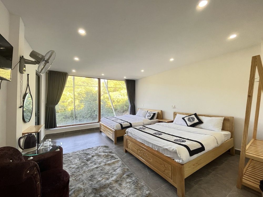 undefined Da Lat Cam Ly Hotel 3