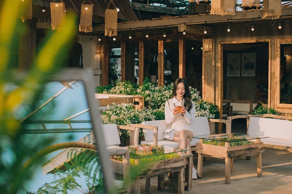 undefined Da Lat Cam Ly Hotel 5