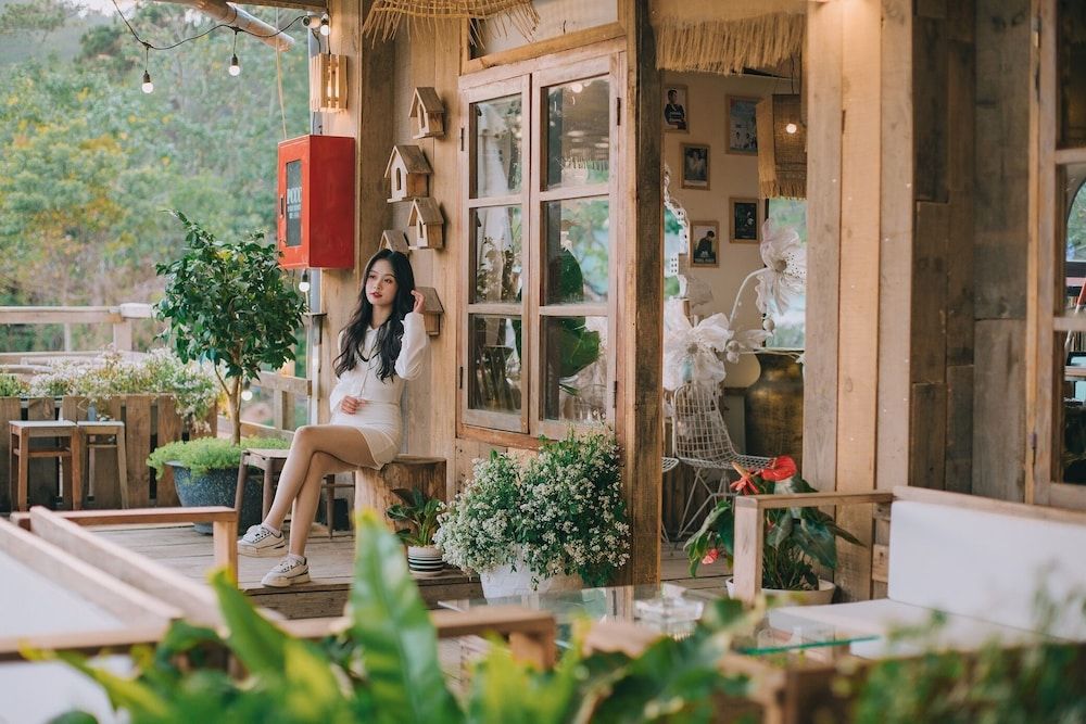 undefined Da Lat Cam Ly Hotel 6