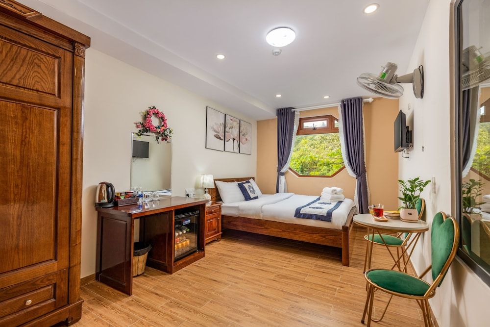 undefined Da Lat Cam Ly Hotel