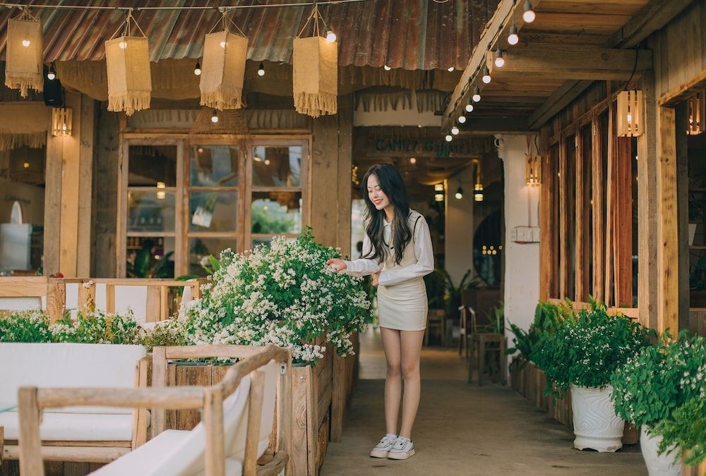 undefined Da Lat Cam Ly Hotel 9