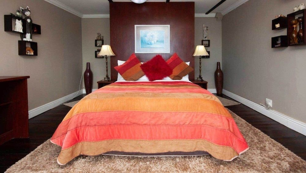 Pirates Lodge Deluxe Double Room, Balcony, Sea View 4