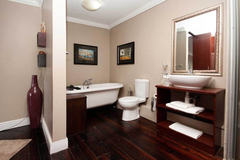 Pirates Lodge Deluxe Double Room, Balcony, Sea View 5