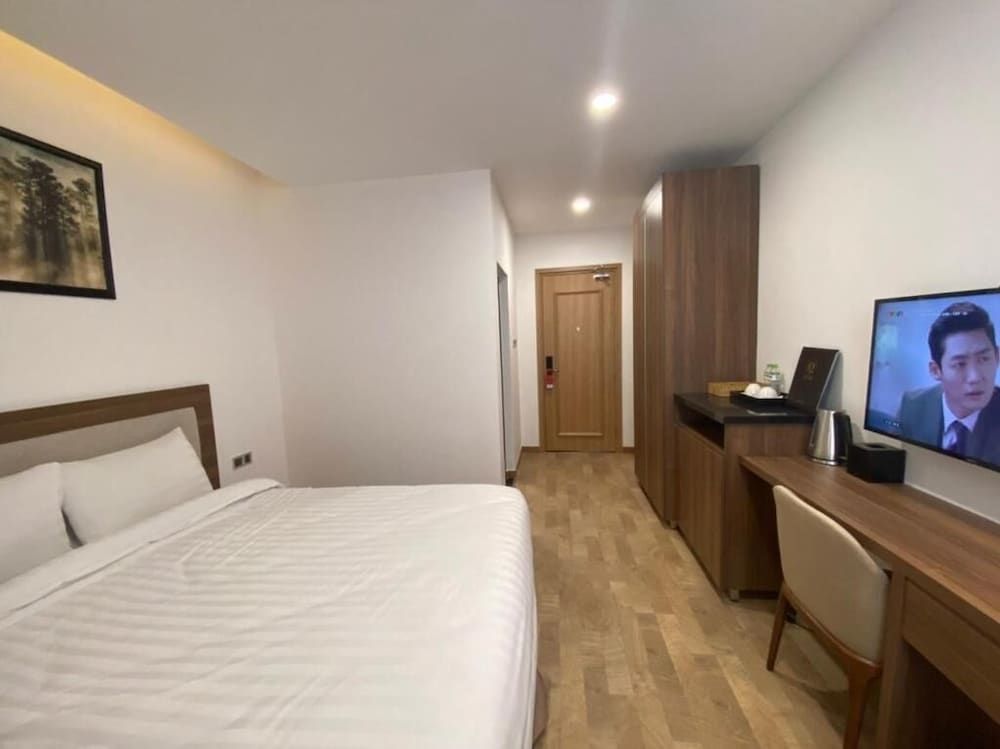 undefined Q Hotel Dalat 2