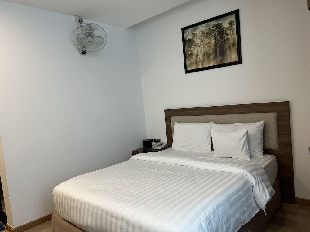 undefined Q Hotel Dalat 10