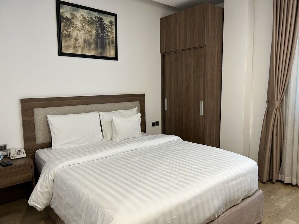 undefined Q Hotel Dalat 9