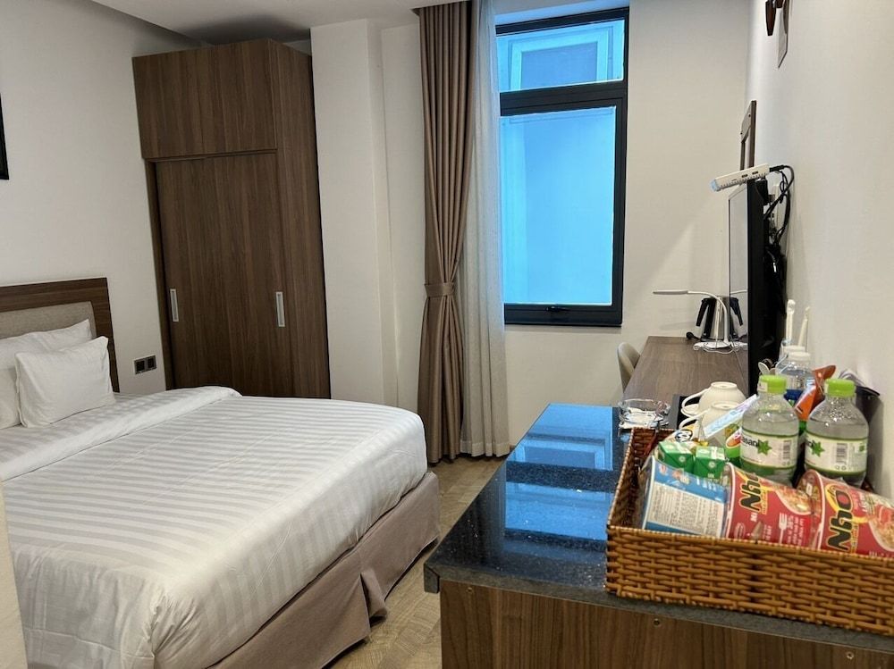 undefined Q Hotel Dalat 8