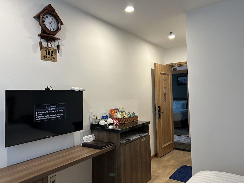 Q Hotel Dalat Superior Double Room 14