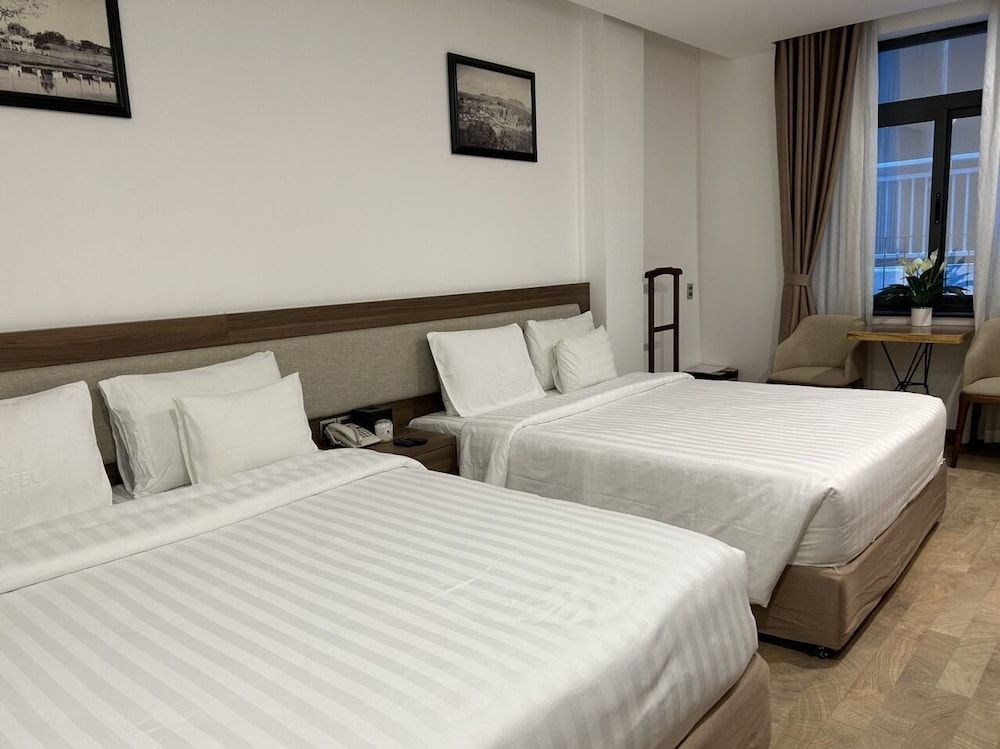 undefined Q Hotel Dalat 3