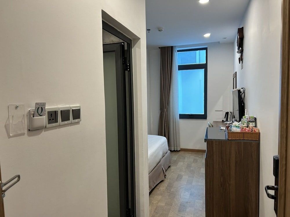 Q Hotel Dalat Superior Double Room 12