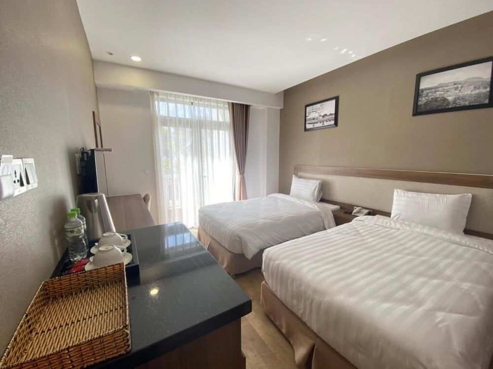 undefined Q Hotel Dalat