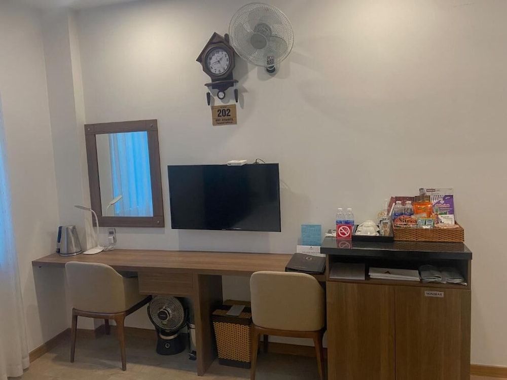 Q Hotel Dalat Superior Double Room 13