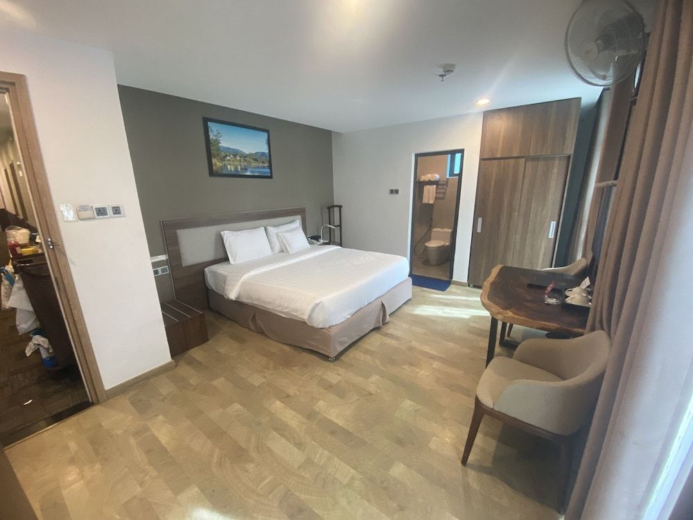 undefined Q Hotel Dalat 4