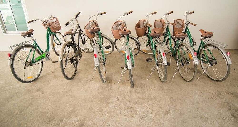 undefined DVieng Luxury Condo 8