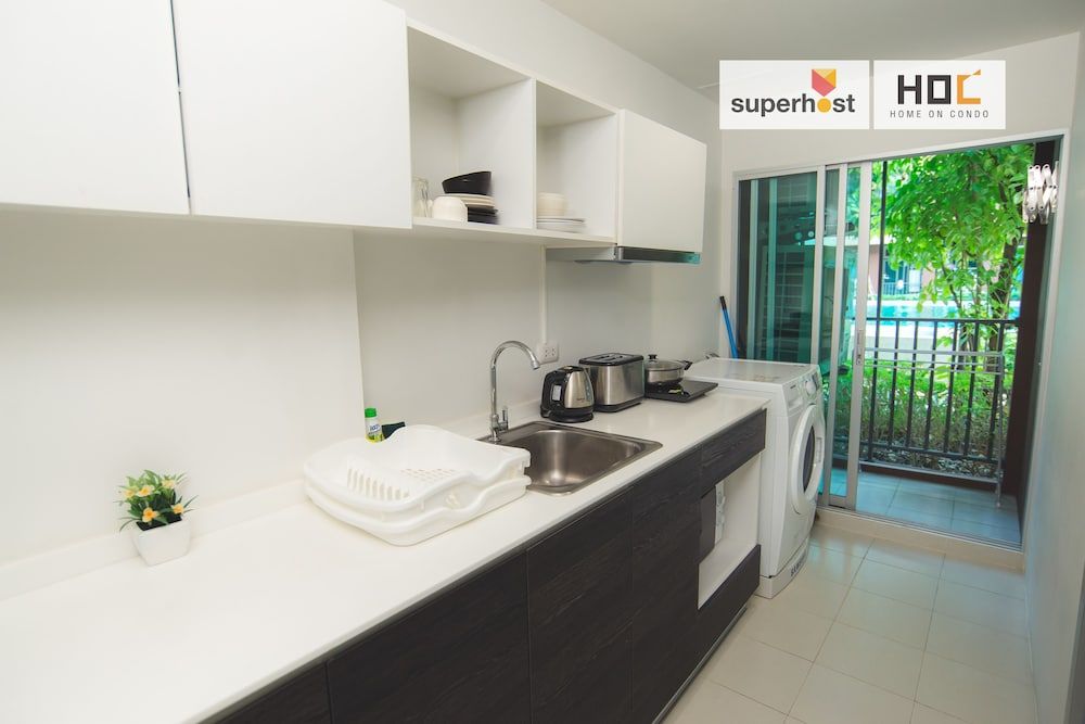 DVieng Luxury Condo Luxury Condo, Pool View 14