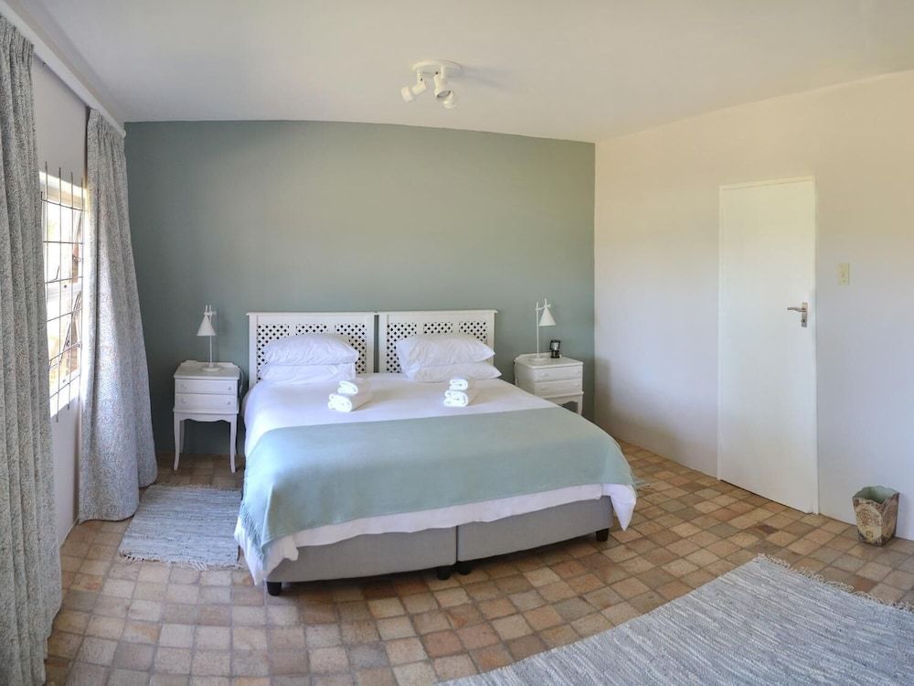 Addo River-View Lodge Economy Suite, Multiple Beds, Non Smoking, Pool Access (Lower) 2