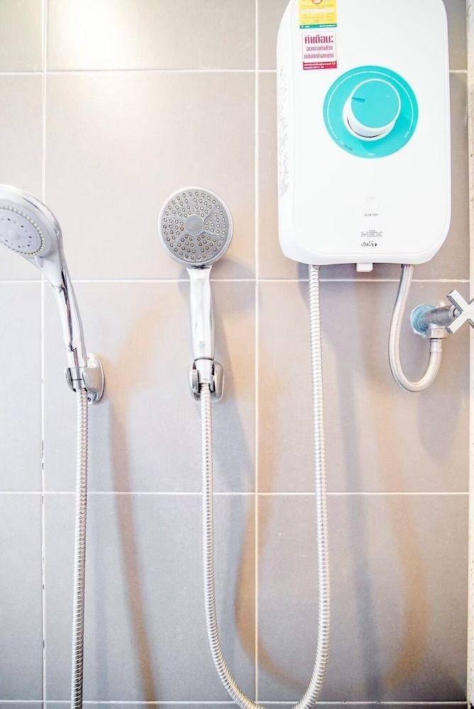 Phusamor Hotel Standard Twin Room 11