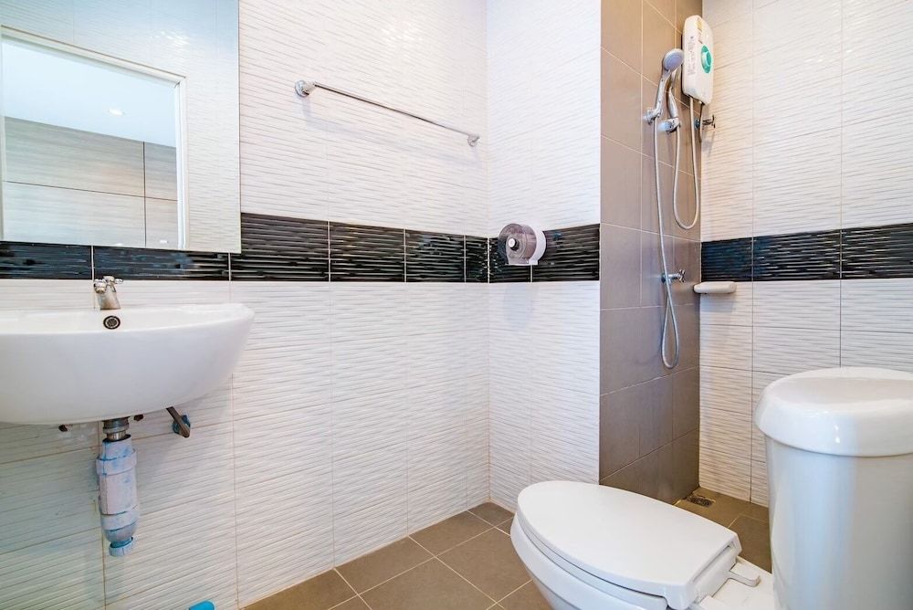 Phusamor Hotel Standard Twin Room 10