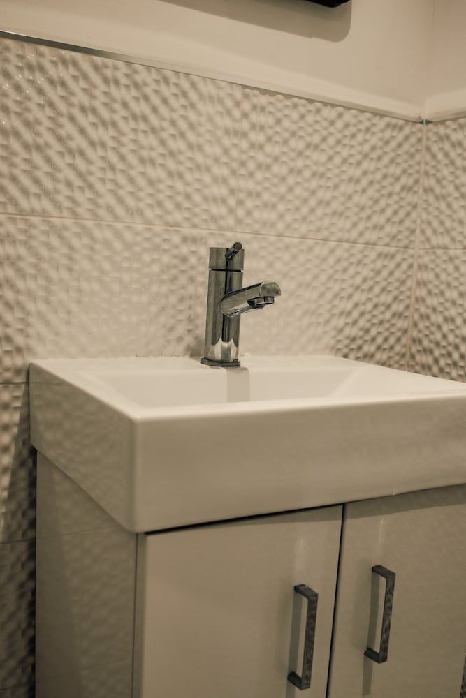Deluxe Apartment, Ensuite ( Environmental Living)