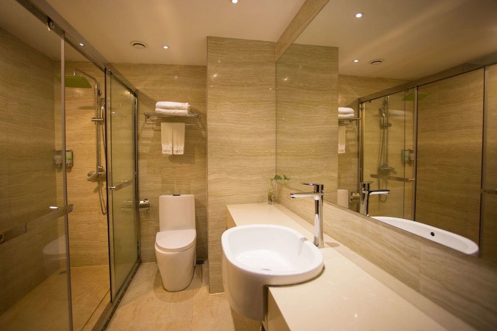 Century Boutique Hotel Superior Double Room 4