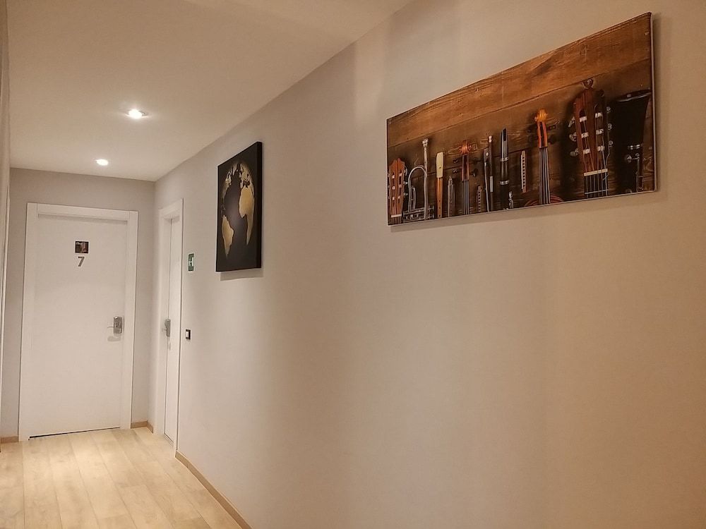 undefined St. Peter Suites