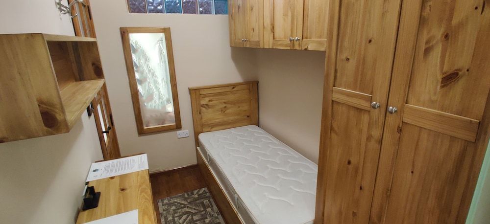 Basic Single Room