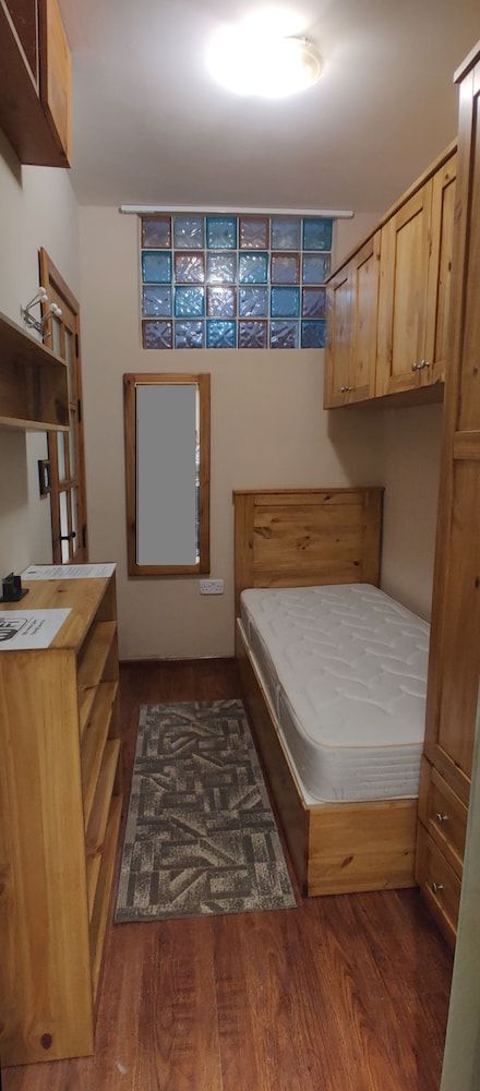Basic Single Room