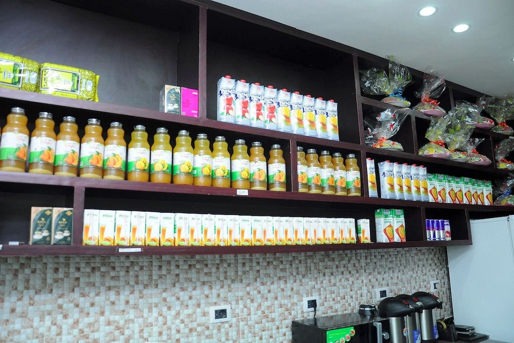 undefined Samara Hotel 4