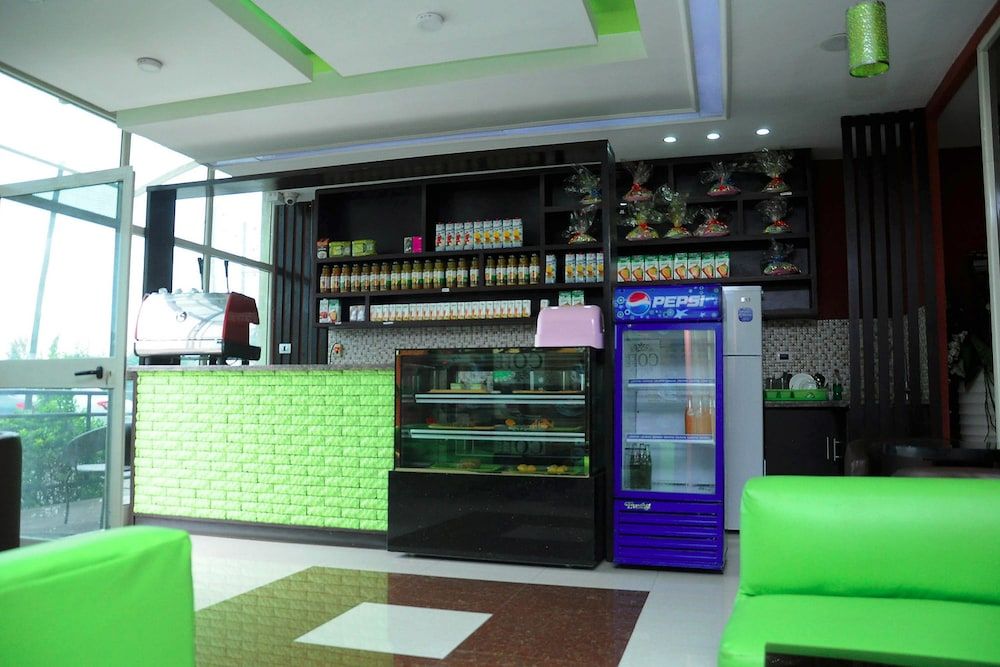 undefined Samara Hotel 10