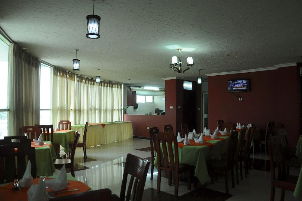 undefined Samara Hotel 8