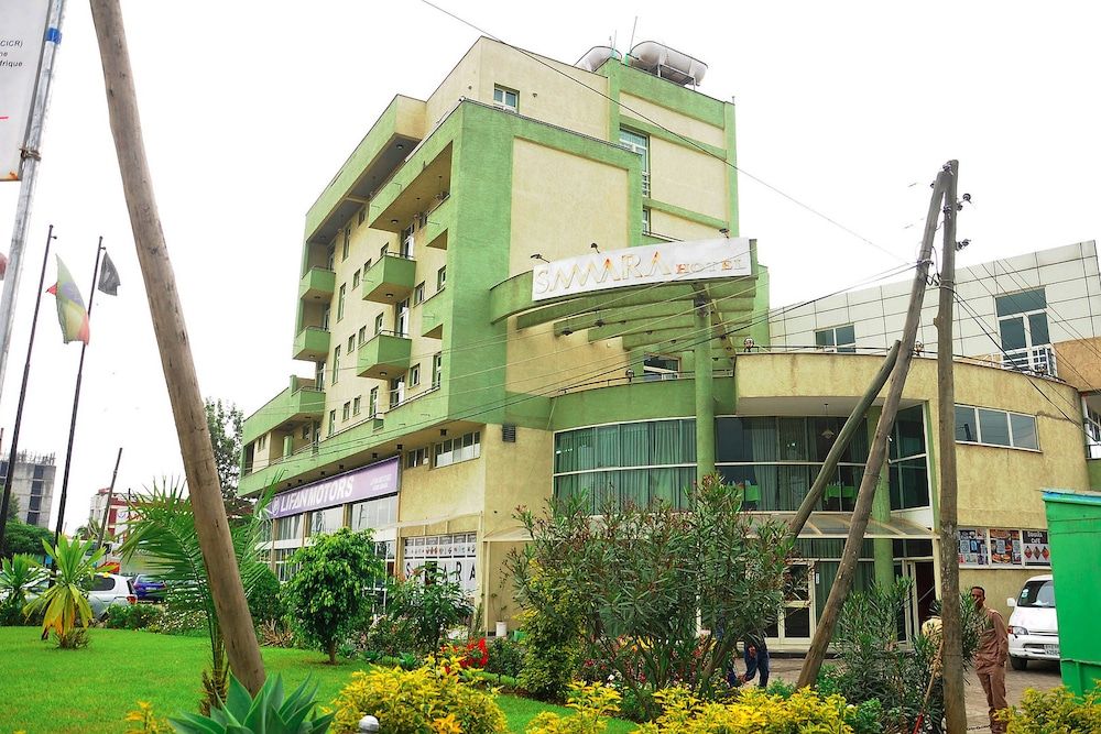 undefined Samara Hotel 2