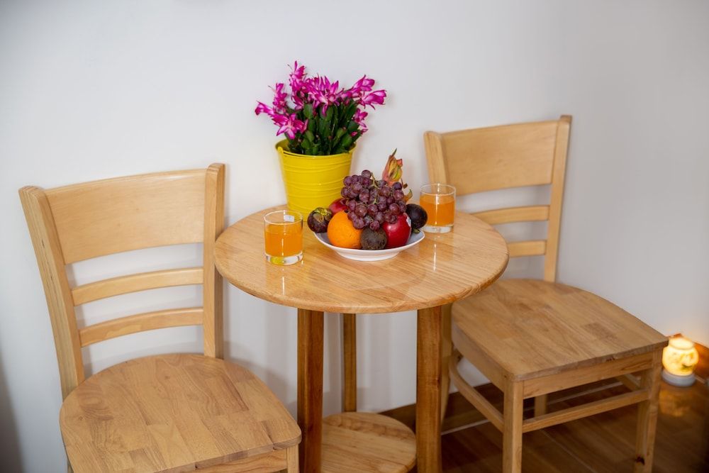 undefined Loving Hometay And Apartment 9