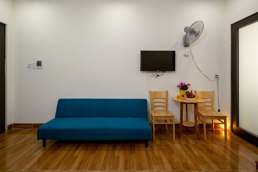 undefined Loving Hometay And Apartment 6