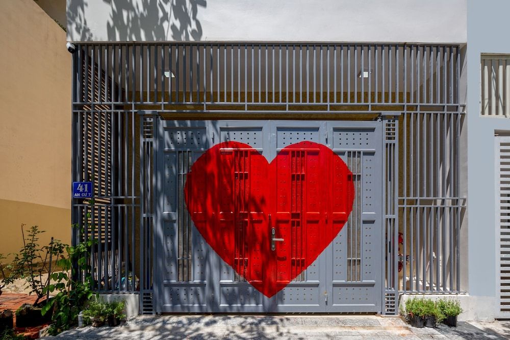 undefined Loving Hometay And Apartment