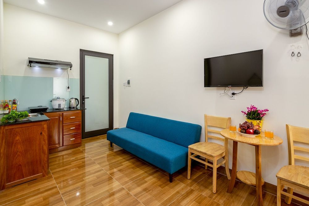 undefined Loving Hometay And Apartment 4