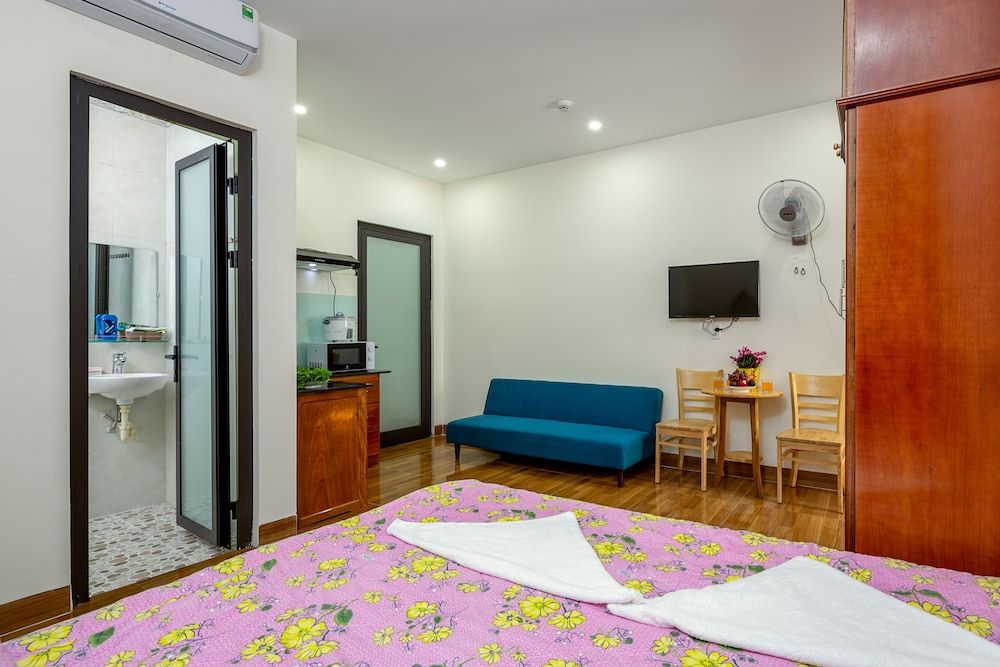 undefined Loving Hometay And Apartment 3