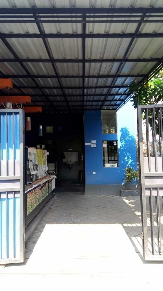 Colorbox House
