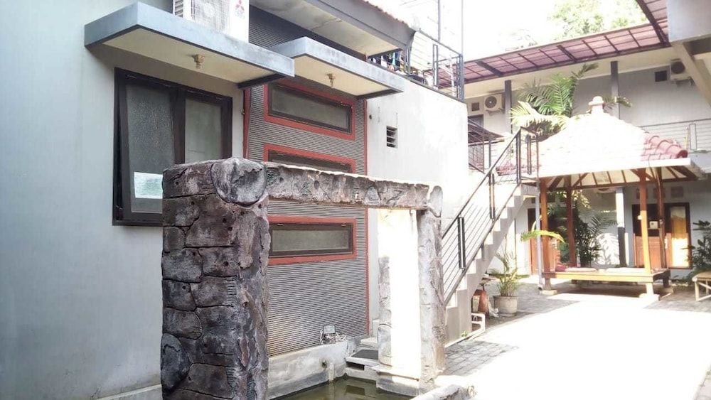 Colorbox House
