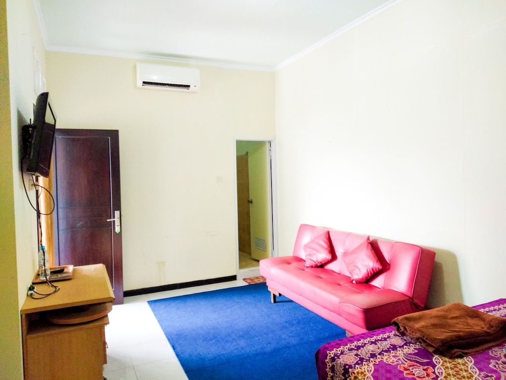 Colorbox House
