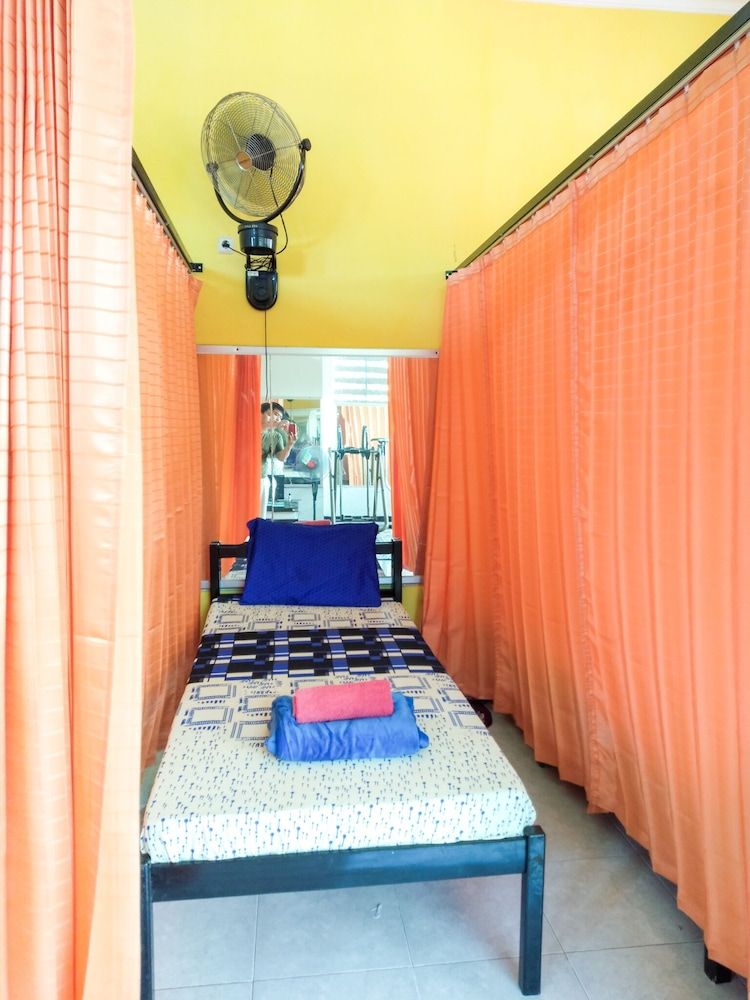 Colorbox House