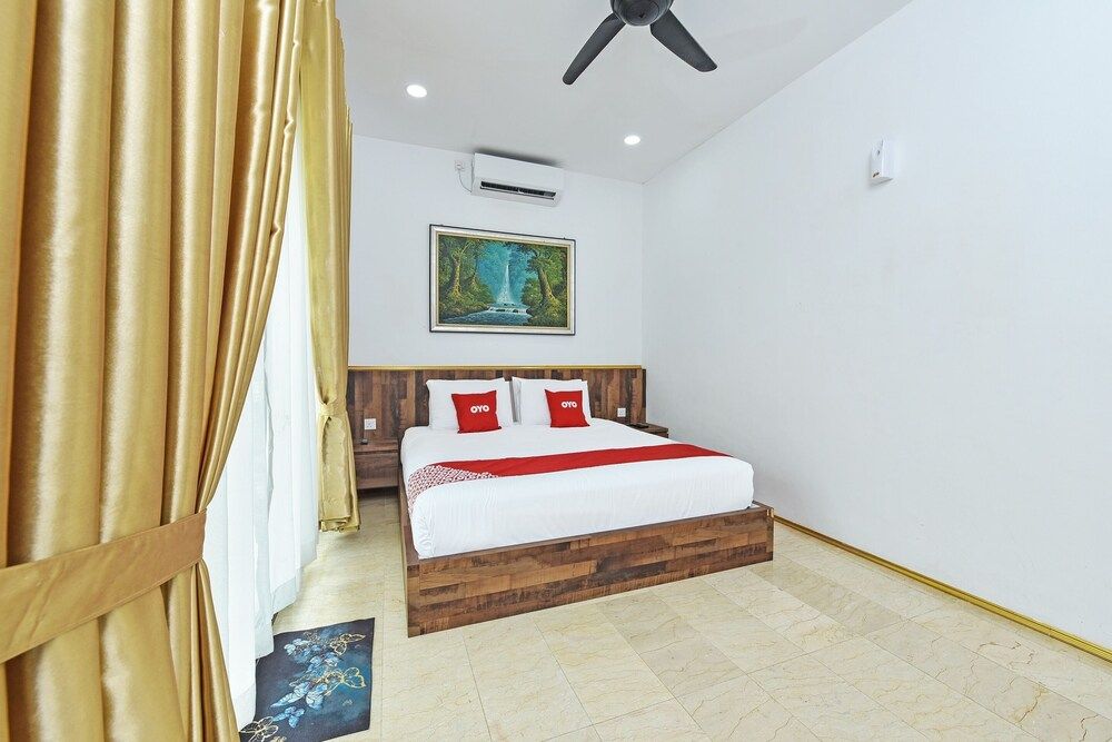Room, 1 Bedroom