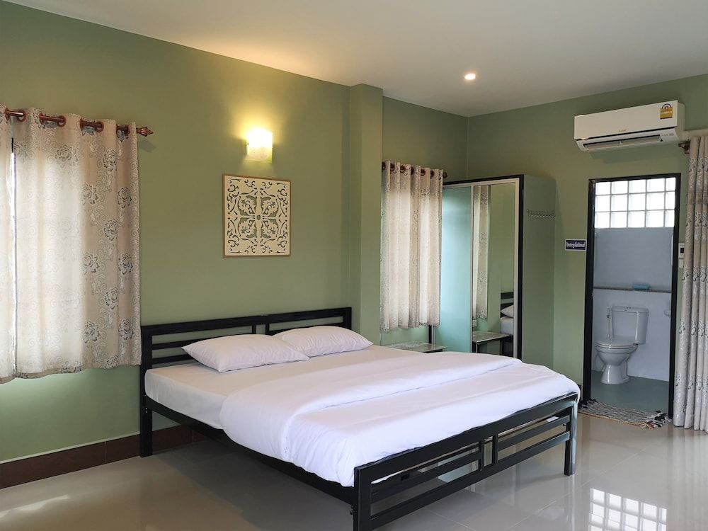 Huaisai Hotel Superior Double Room 2