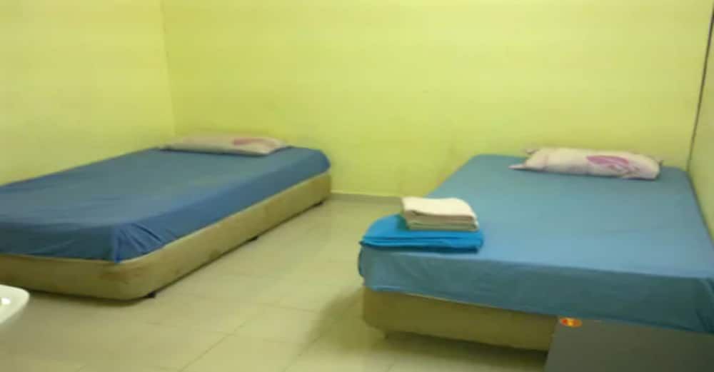 Mawanza Motel Standard Room 7