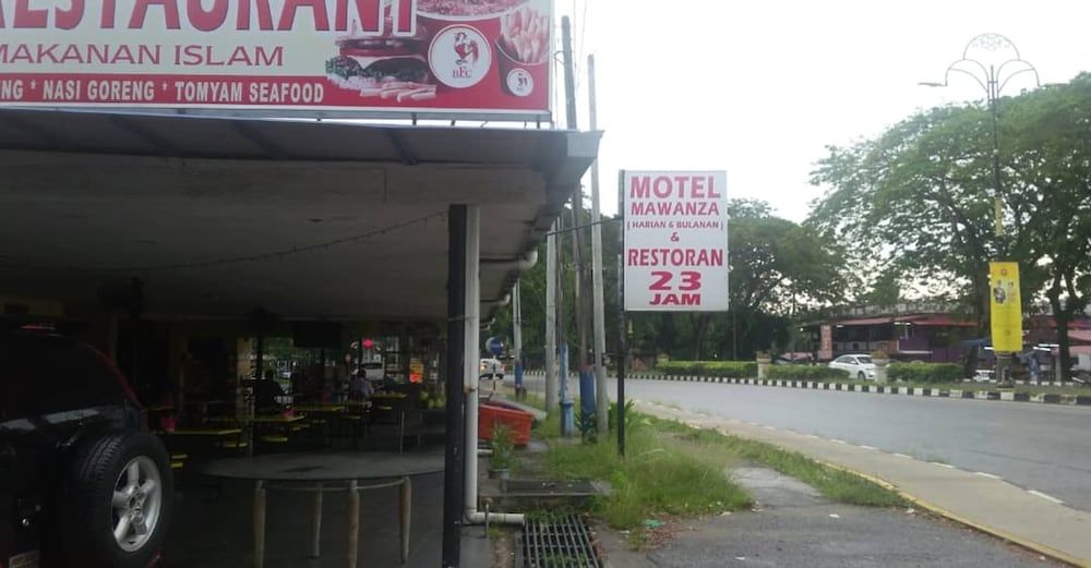 undefined Mawanza Motel 3