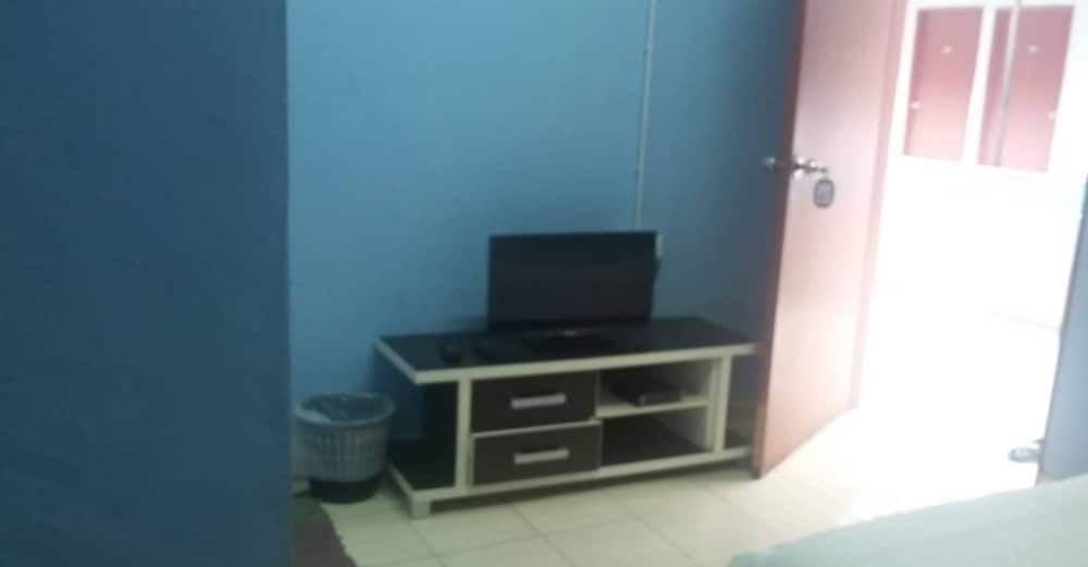 Mawanza Motel Standard Room 9