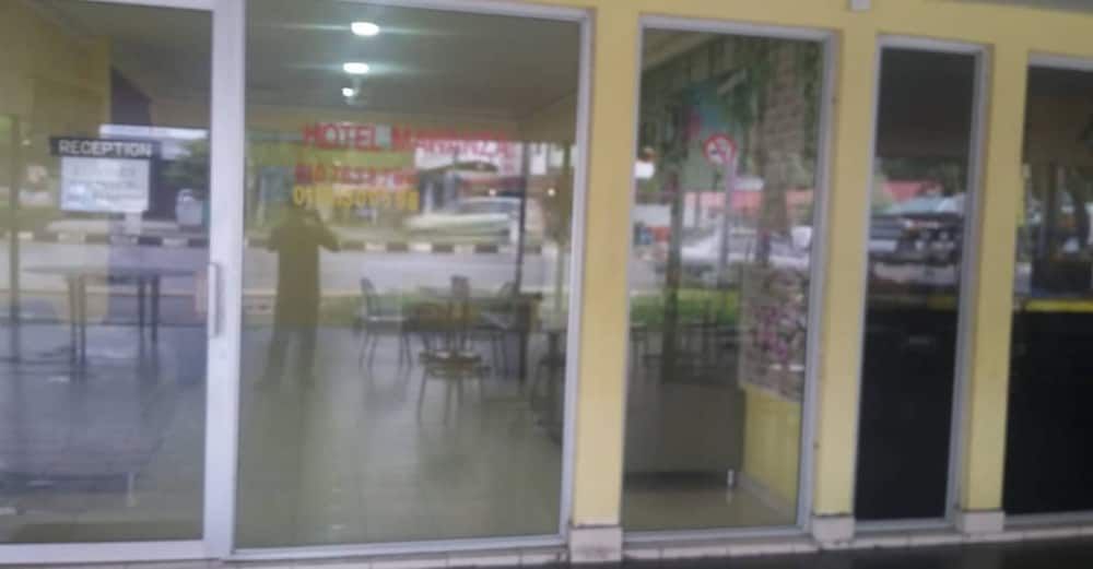 undefined Mawanza Motel 5