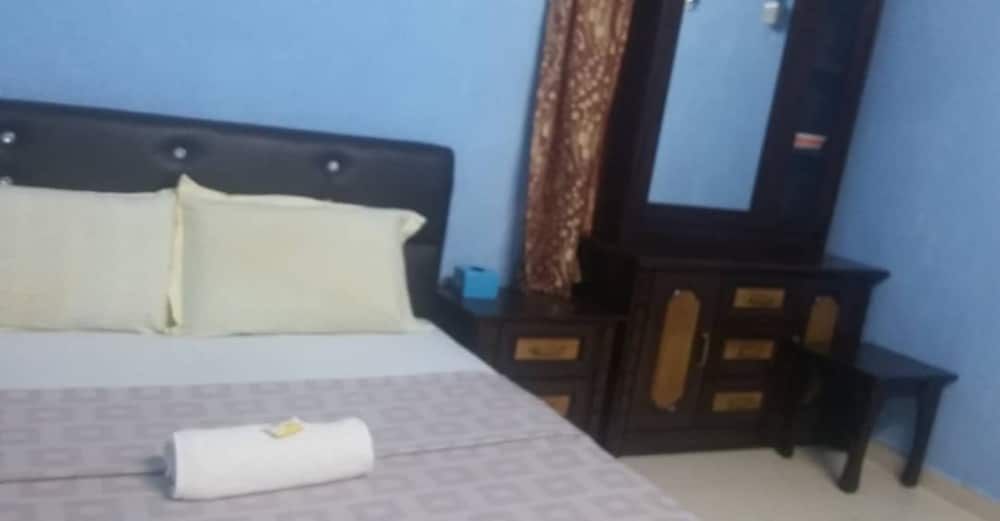 Mawanza Motel Standard Room 5