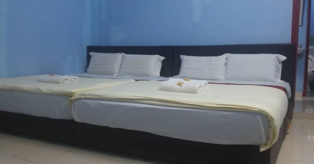 undefined Mawanza Motel 9